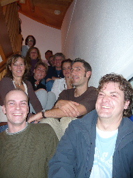 C&C Treffen 2007