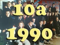 Hier gehts zur Abschlußklasse 10a von 1990 der Monatnus Realschule in Leverkusen !